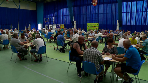  Mistrzostwa Bałtyku w Baśce - MOSiR Rumia