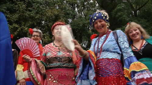 XIV Regionalny Turniej Sportowo-Rekreacyjny Niepełnosprawnych
