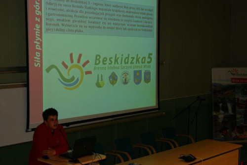 Gdynia: Beskidzka 5 w Trójmieście