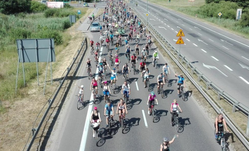 Wielki Przejazd Rowerowy