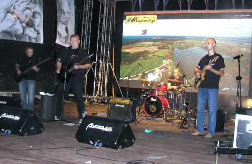 Piknik Historyczny w Wejherowie 2013