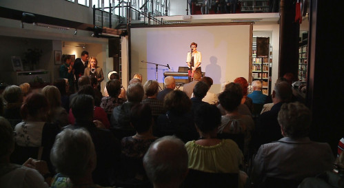 70 lat Rumskiej Biblioteki Publicznej