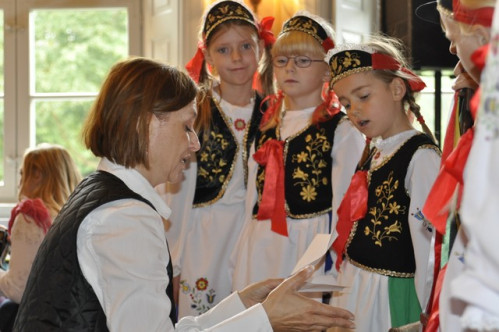 Europejskie Dni Dziedzictwa 2012