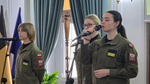 Stypendium Starosty Wejherowskiego