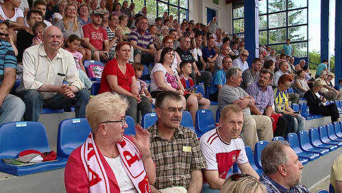 Gniewino: Centrum sportowe nosi imię Włodzimierza Lubańskiego