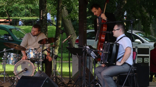 Nowak Band w Wejherowie
