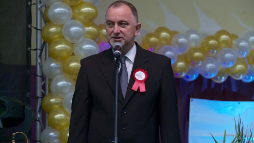 80 lat gminy Wejherowo
