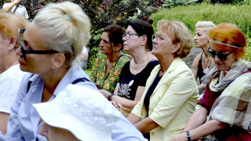 Narodowe Czytanie w Wejherowie