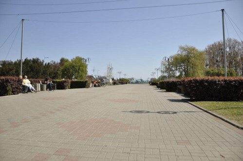 Gdynia u progu sezonu turystycznego