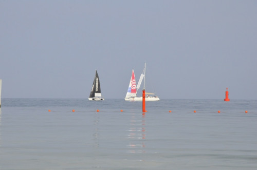Volvo Gdynia Sailing Days 2012