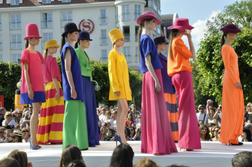 Sopot Fashion Days