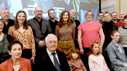 III Festiwal Dnia Jedności Kaszubów 