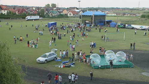 Dni Redy 2013