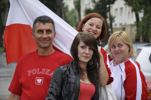 Liga Światowa: Polacy walczyli o awans do półfinału