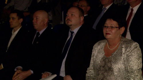 V Rumska Gala Sportu