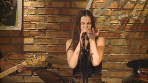 Gdynia: Koncert „Śląskiej Grupy Bluesowej”