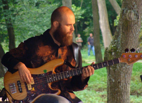 Wejherowo: Koncert Acoustic Acrobats