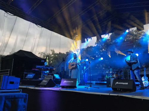 Dni Gminy Wejherowo 2017