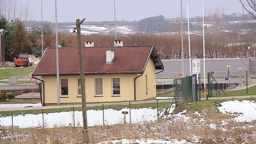 Nowa sieć kanalizacji sanitarnej w gminie Gniewino