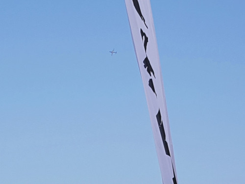 Aerobaltic Gdynia 2017- fot. Sławomir Zubrzycki