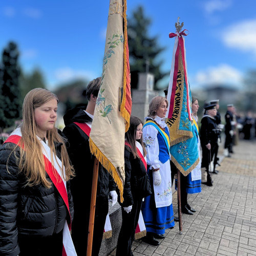 86. rocznica bohaterskiej Obrony Helu