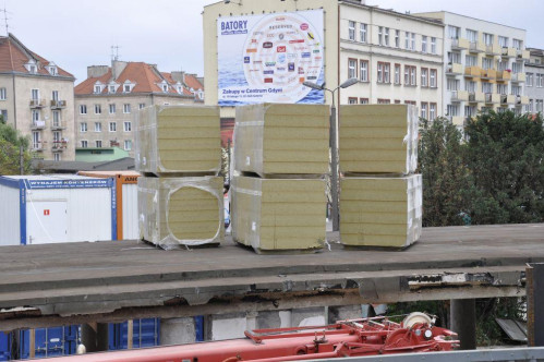 Gdynia: Dworzec w remoncie