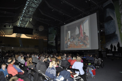 Kolosy 2012 - Gdynia