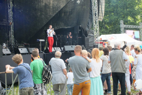 Festyn Letni Wejherowo