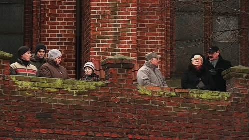Zaślubiny Polski z morzem 2013