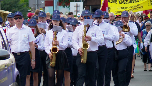 Rewa stolicą kaszubskiej kultury 
