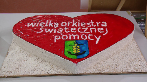 Kosakowo nabrało "wiatru w żagle"