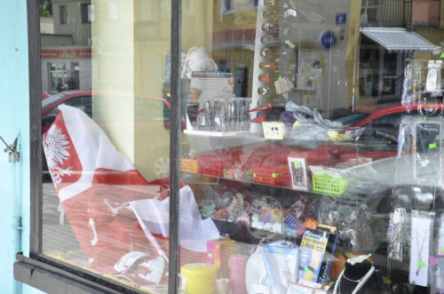Czy masz już flagę?