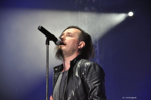 Festyn Letni w Wejherowie: Koncert zespołu Bracia (fot. Leszek Spigarski)