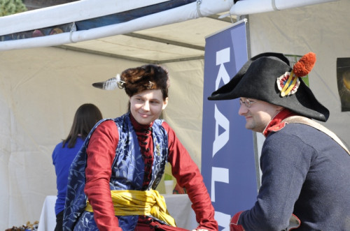 Festiwal Miast Partnerskich, Gdańsk