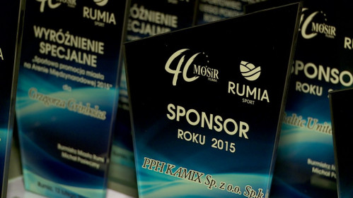 VII Rumska Gala Sportu