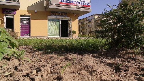 Zobacz szczęśliwą kolekturę w Redzie