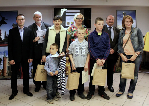 IX Powiatowo-Gminny Konkurs Fotograficzny rozstrzygnięty