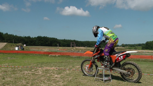 Rockstar Mad Skillz 2013
