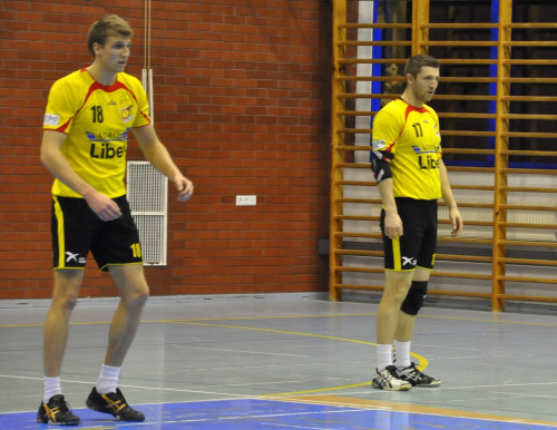 Tytani Wejherowo vs AZS Bydgoszcz