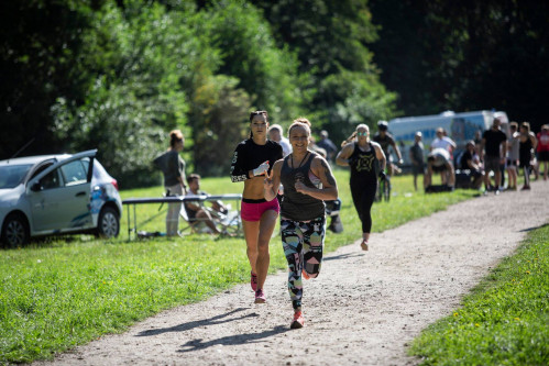 Wejher Cross Games