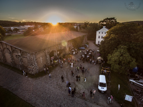 Globaltica 2016 dzień II (fot. Marek Sałatowski)