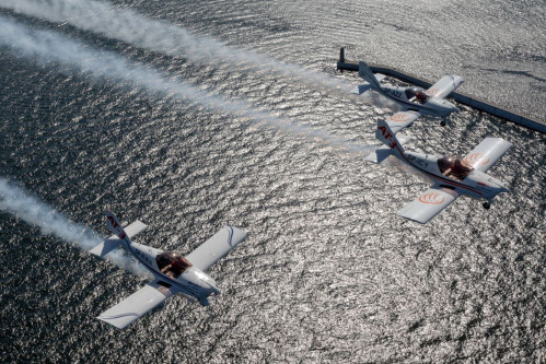 Gdynia Aerobaltic Air Show 2018