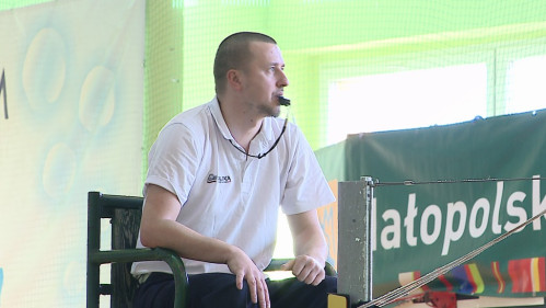 XVIII Mistrzostwa Polski w Piłce Siatkowej Pracowników Samorządowych