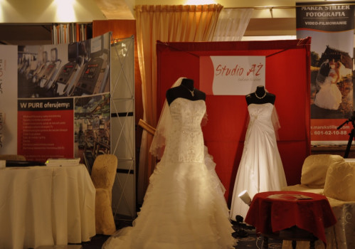 VI Pomorska Gala Ślubna