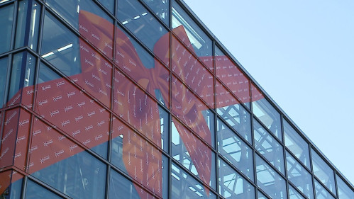 Otwarcie Centrum Nauki Experyment