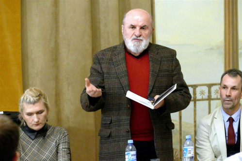 Promocja książki 'Była raz królewna mała' w Wejherowie