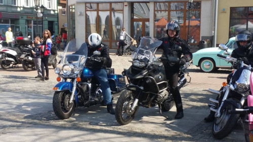 Motokrew