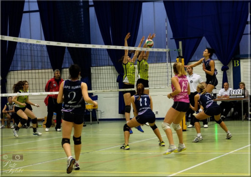 Mecz  TPS Rumia vs Szkoła Sportowa Police