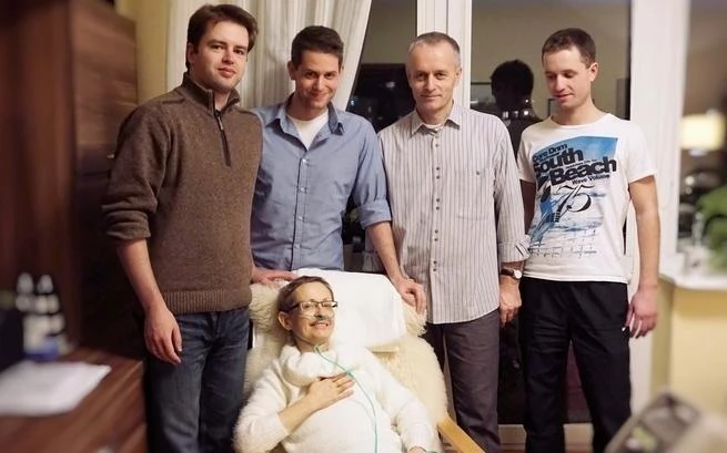 źródło: siepomaga.pl