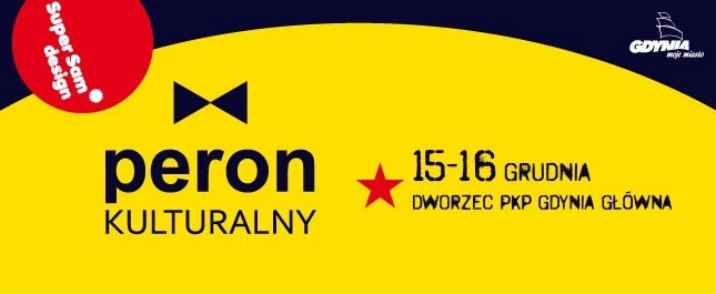 Peron Kulturalny w podziemiach dworca